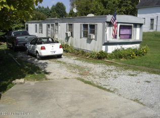 84 Drennon St, Pleasureville, KY 40057