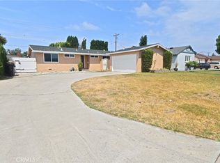 12111 Norma Ln, Garden Grove, CA 92840
