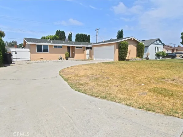12111 Norma Ln, Garden Grove, CA 92840