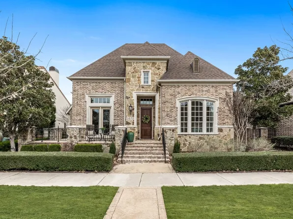 3672 San Gabriel Ave, Frisco, TX 75033