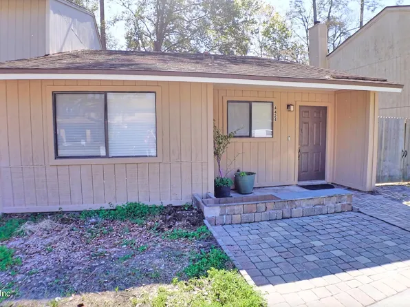 4424 WINDERGATE Court, Jacksonville, FL 32257