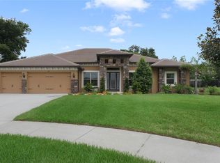 210 Camelot Loop, Clermont, FL 34711