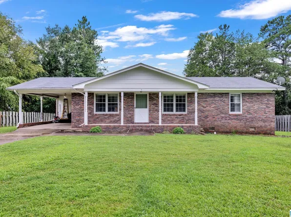 5 Crestwood Dr, Oneonta, AL 35121