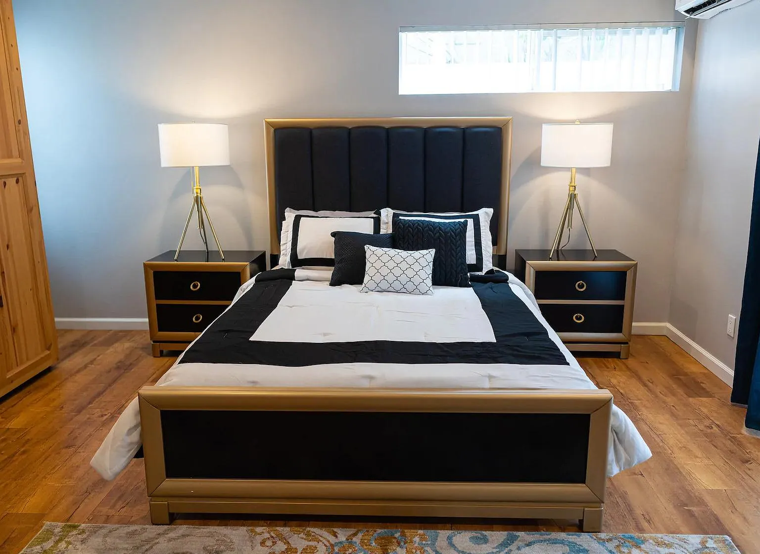 1 bed, 600 sqft, $3,800 — Photo 3