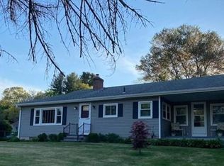8 Lovewell St, Ware, MA 01082