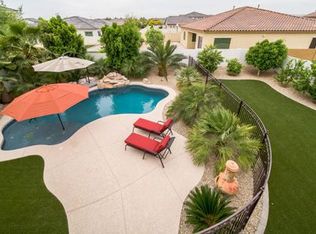 2460 N 156th Dr, Goodyear, AZ 85395
