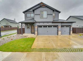 11204 NE 134th Pl, Vancouver, WA 98682