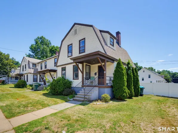 154 Cooper Hill Street #154, Manchester, CT 06040
