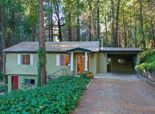 11497 E Bennett Rd, Grass Valley, CA 95945