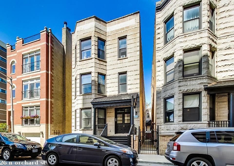 1st image of 2826 N Orchard St #1611