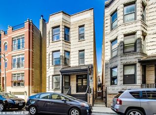 2826 N Orchard St #1611, Chicago, IL 60657