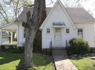 217 W End Ave S LOT 13-15, Lewisburg, TN 37091