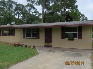 1655 Center Ave, Holly Hill, FL 32117