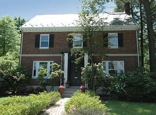 178 Kilburn Pl, South Orange, NJ 07079