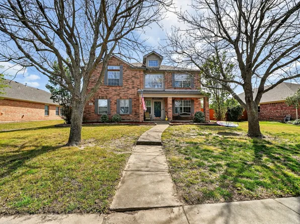 509 Cookston Ln, Royse City, TX 75189