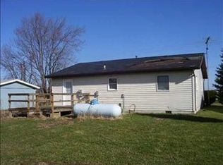 3221 Ford Rd NW #13, Washington Court House, OH 43160