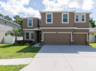 3031 Calvano Dr, Land O Lakes, FL 34639