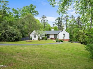 2875 N Hillandale Cir, Macon, GA 31204