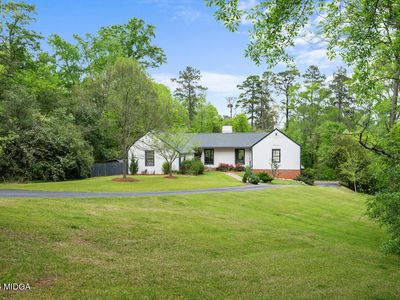 2875 N Hillandale Cir, Macon, GA, 31204