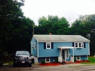 385 Winter St, Brockton, MA 02302