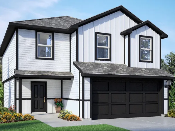 5517 Rollins Dr, Denton, TX 76249