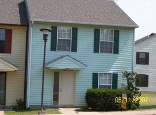 1219 Old Furnace Rd, Harrisonburg, VA 22802