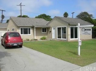 4621 Mindora Dr, Torrance, CA 90505