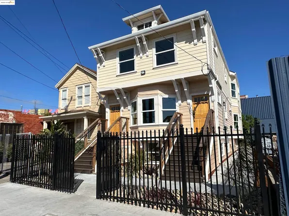 3508 Adeline St, Oakland, CA 94608