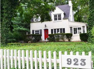 923 Broad St, Shrewsbury, NJ