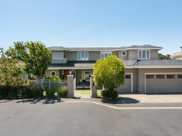79 Trinidad Dr, Tiburon, CA 94920