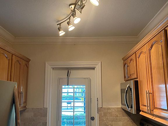 Updated Kitchen