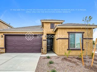 25247 W Wier Ave, Buckeye, AZ 85326