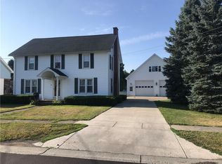 3 Mill St, Wayland, NY 14572