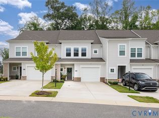 3607 Rainy Day Dr, Midlothian, VA 23112