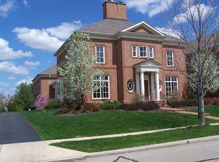 7766 Pembrooke Pass, New Albany, OH 43054