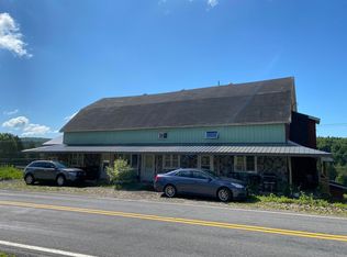 226 State Route 690, Spring Brook Township, PA 18444