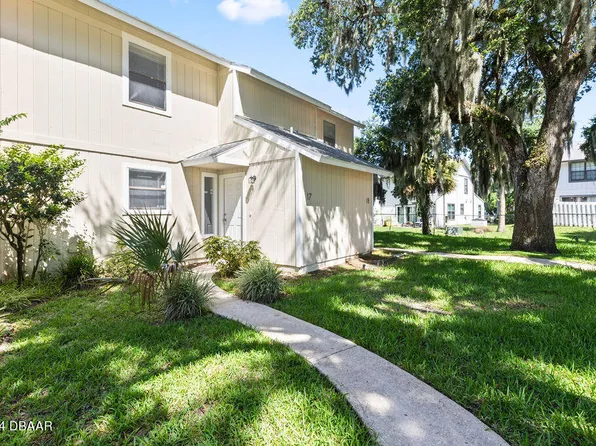 17 Tomoka Meadows Blvd, Ormond Beach, FL 32174