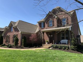 515 Emerson Hill Rd, Nolensville, TN 37135