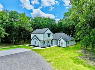 3522 La Paloma Dr, Anna, TX 75409