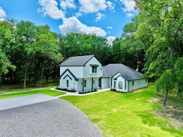 3522 La Paloma Dr, Anna, TX 75409