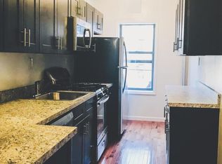 1 Sickles St APT M19, New York, NY 10040