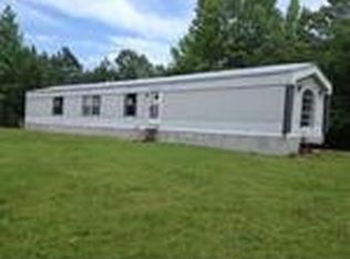 2355 White Plains Rd, Cragford, AL 36255