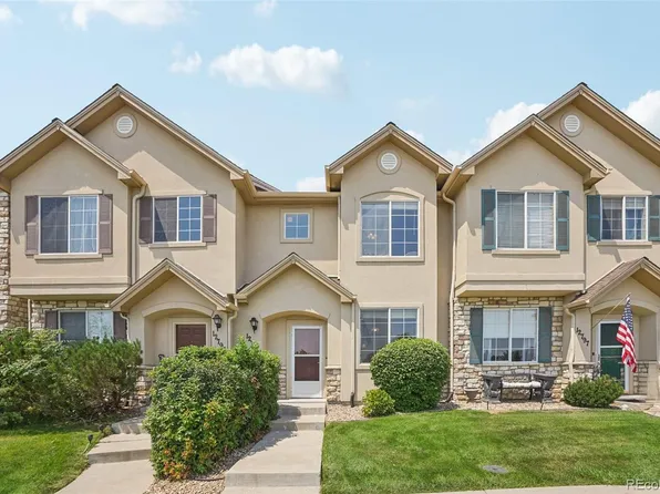 12795 Jasmine Court, Thornton, CO 80602