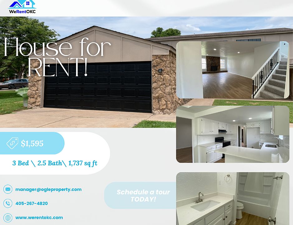 1st image of 3611 Wynn Cir #1