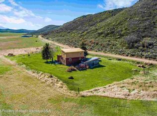 1150 County Road 119, Glenwood Springs, CO 81601