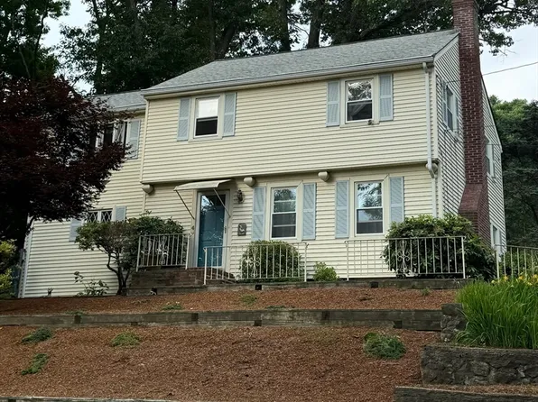45 Marilyn Dr, Auburn, MA 01501