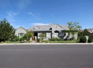 4470 Pinehaven Rd, Reno, NV 89519