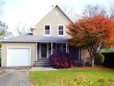 25 Leuvine St, Norwalk, CT, 06850