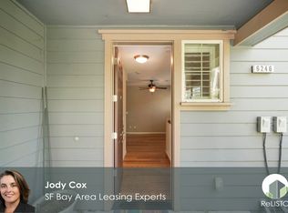 6246 Boulder Ln #4807, Oakland, CA 94605