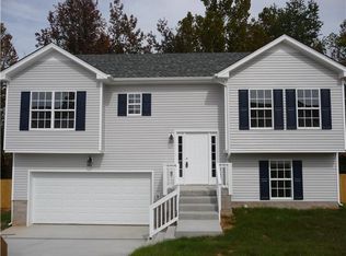 300 Liberty Park #300, Clarksville, TN 37042